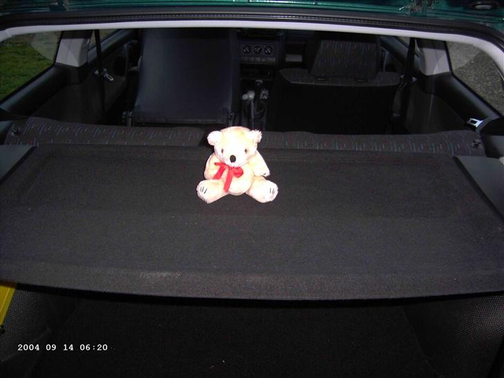 VW Golf 3 solgt billede 5