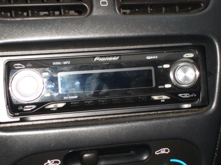 Peugeot 206 HDI "Til Salg" billede 11