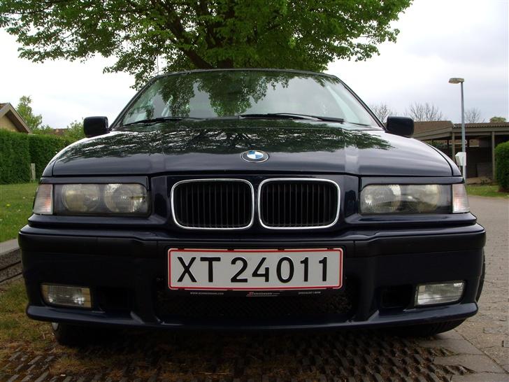 BMW 316i billede 3