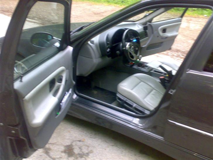 BMW 325i  e36   billede 3
