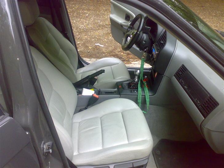 BMW 325i  e36   billede 6