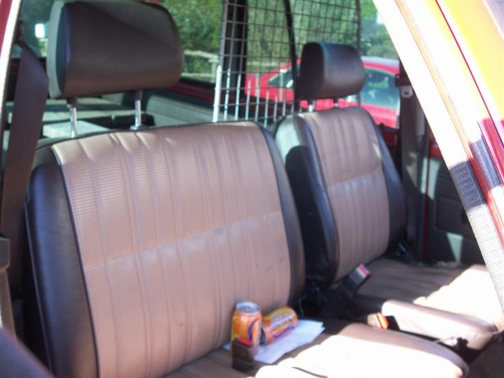 Toyota  HJ60 ½ Pickup ..solgt  billede 5