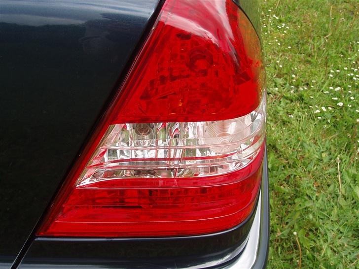 Mercedes Benz C 180 Elegance billede 12