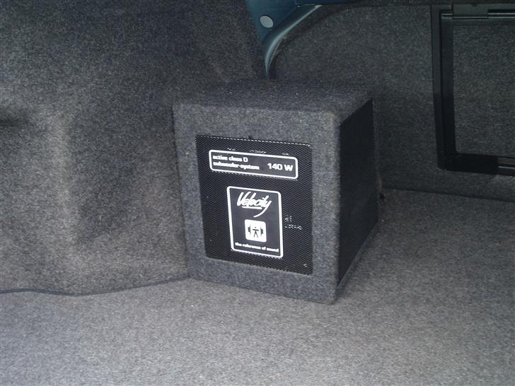 Mercedes Benz C 180 Elegance billede 15