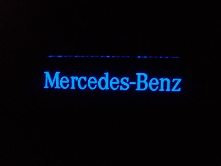 Mercedes Benz C 180 Elegance billede 17