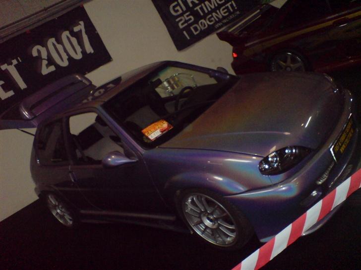 Citroën Saxo VTS billede 7