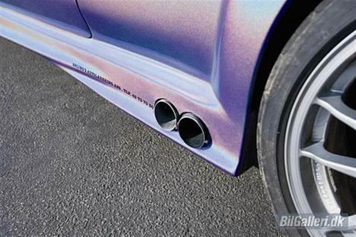 Citroën Saxo VTS billede 11