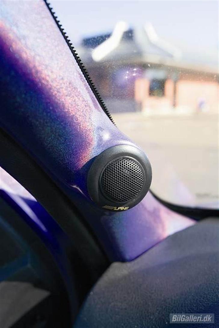 Citroën Saxo VTS billede 14