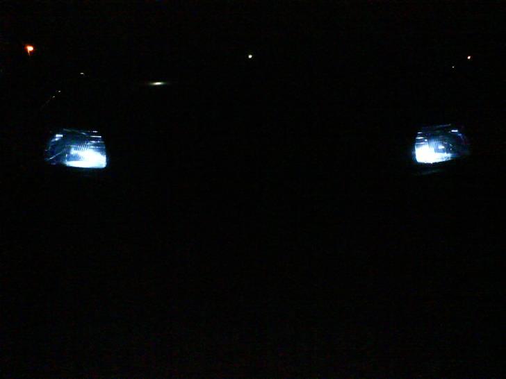 Honda Civic 16v 5d billede 5