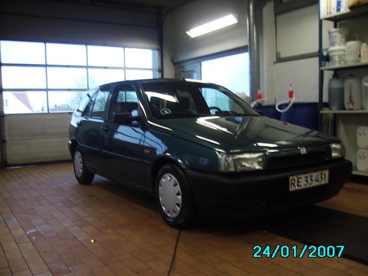 Fiat Tipo (Solgt) billede 1