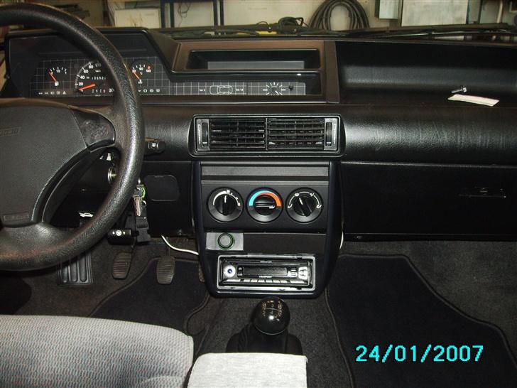 Fiat Tipo (Solgt) billede 3