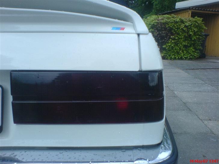 BMW E 30 cabriolet Til salg billede 16