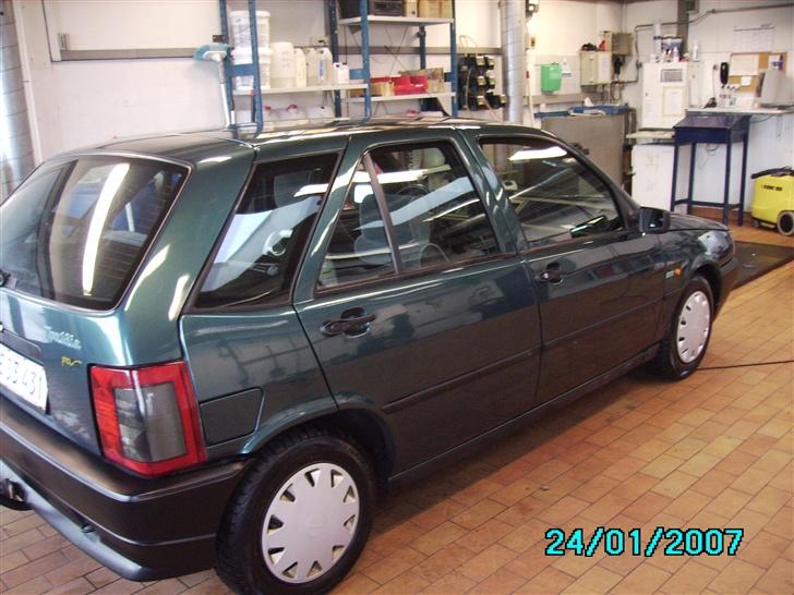 Fiat Tipo (Solgt) billede 5