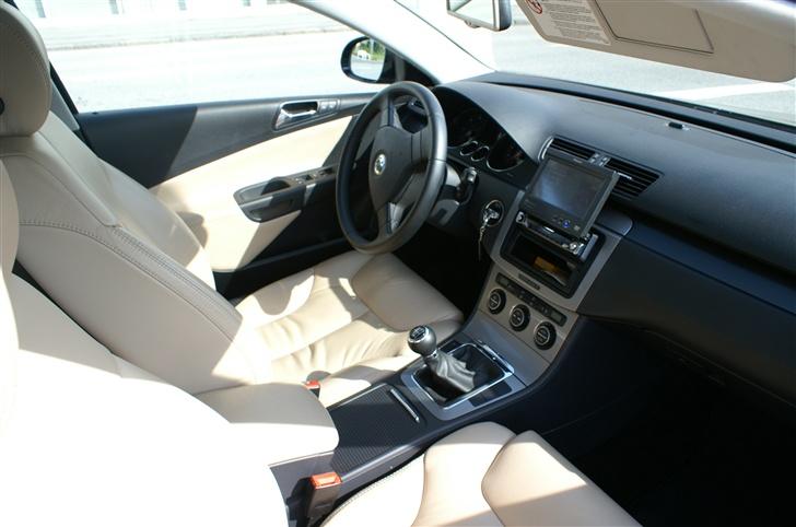 VW Passat 2.0 TDI Comf SOLGT billede 7