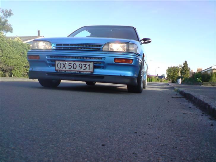 Toyota Corolla GTI -SOLGT- billede 2