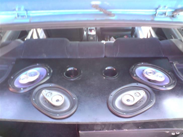 Toyota Corolla GTI -SOLGT- billede 5