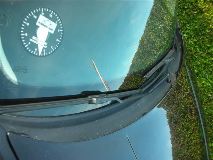 VW Golf IV - Nye Bosch Aerotwin visker.. billede 19