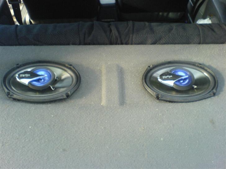 Mitsubishi Colt 1,6 GLXi *Solgt* billede 3