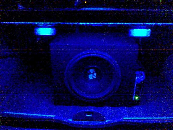 Renault Clio 1,4 Solgt billede 14