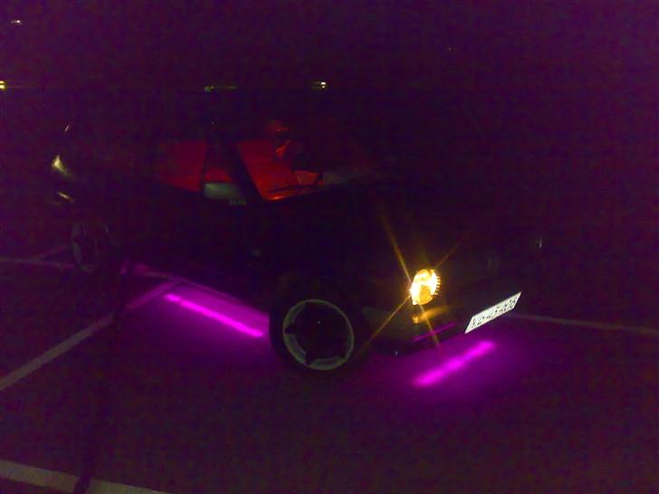 VW polo hit 1,3  billede 3