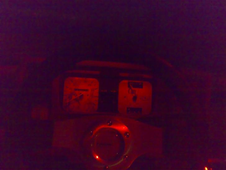 VW polo hit 1,3  billede 4