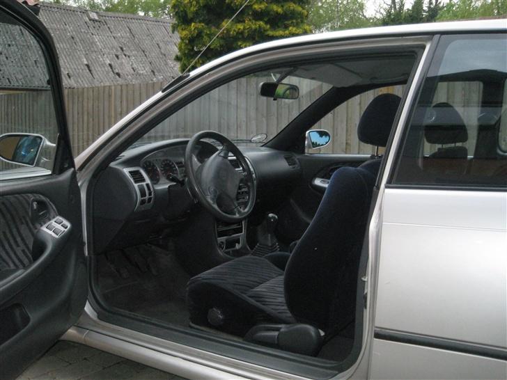 Toyota Corolla 1.6 GSI billede 6