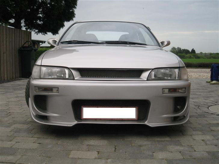 Toyota Corolla 1.6 GSI billede 8