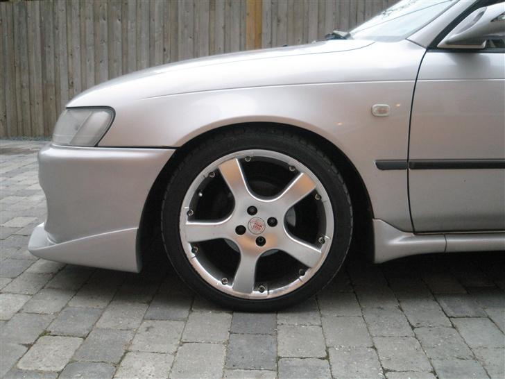 Toyota Corolla 1.6 GSI billede 10