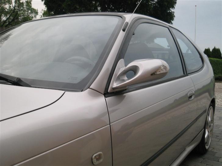 Toyota Corolla 1.6 GSI billede 11