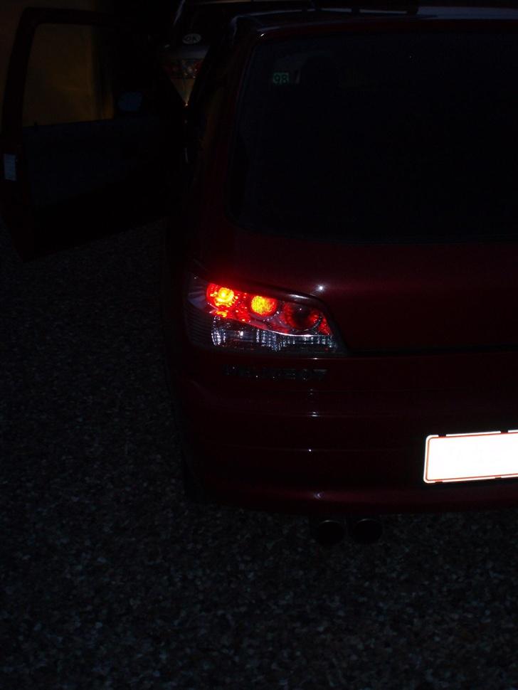 Peugeot 306 Findes Ved ophugger:( billede 3