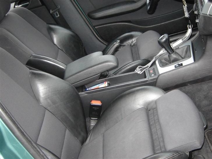 BMW E46 320i billede 7