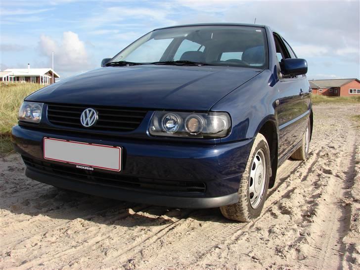 VW Polo 6n (Til salg) billede 1