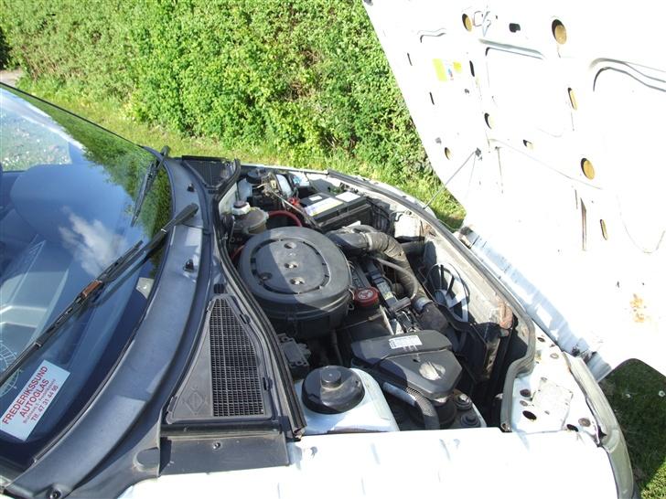 Renault Clio solgt billede 9