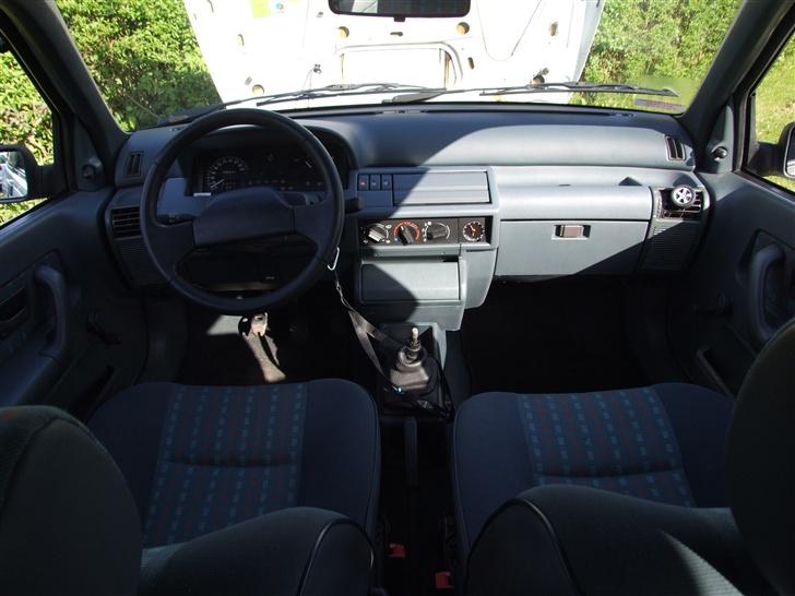 Renault Clio solgt billede 10