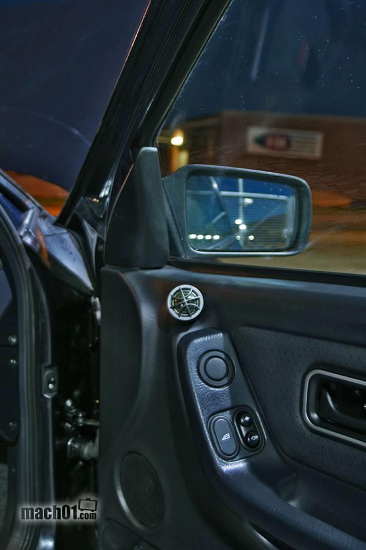 Ford Scorpio 2.9 GHIA - SOLGT! billede 13