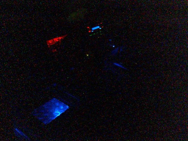 VW Golf 2 (solgt) billede 8