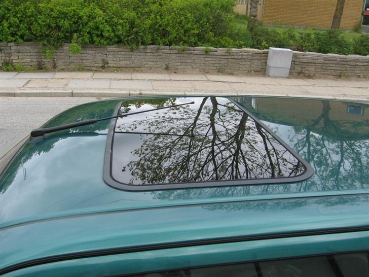 Citroën saxo vtr byttet væk - el-soltag billede 8