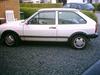 VW polo 86c SOLGT.! [Tidl. bil]