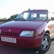 Citroën AX
