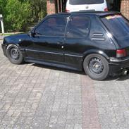 Peugeot 205 colorline (solgt)