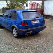 VW Golf 2 **SOLGT**