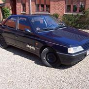 Peugeot 405 DØD