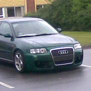 Audi A3 *SOLGT*