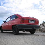 Opel Kadett E 1,3s Solgt