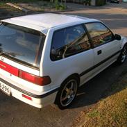 Honda Civic 1,6i 16v **SOLGT**