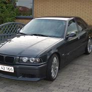 BMW e36 325 kompressor (solgt