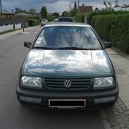 VW Vento CL