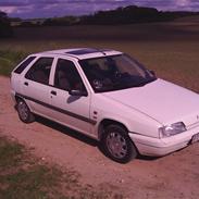 Citroën zx 1,4i advantage (solgt)
