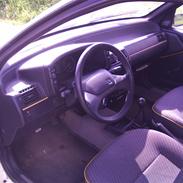 Citroën zx 1,4i advantage (solgt)