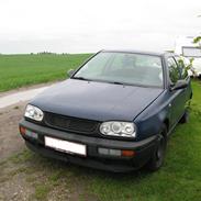 VW Golf 3 SOLGT